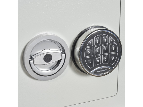 F 105-01K coffre-fort à fusils